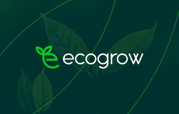 Agriculture Startup Logo Design