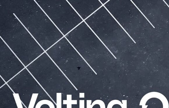 Volting Brand Identity